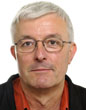 Prof. Dr. Pascal Attinger