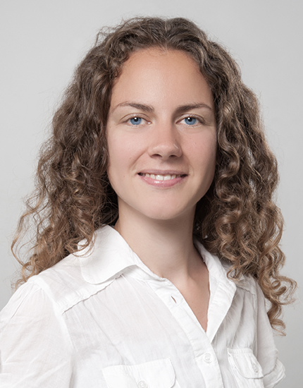 M. A. Josy Luginbühl