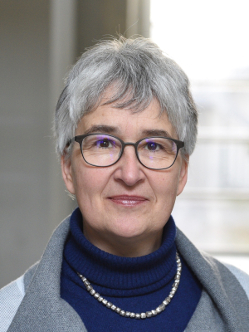 Prof. Dr. Susanne Bickel